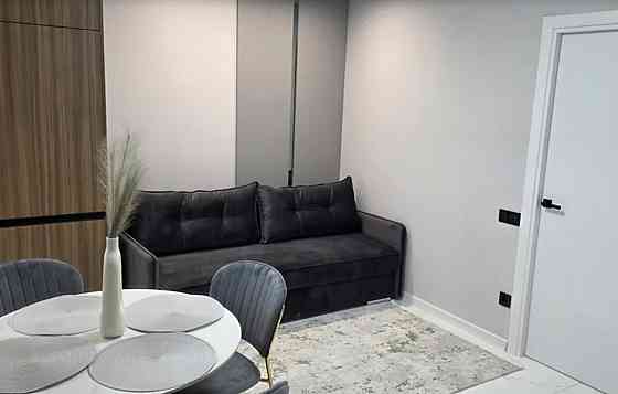 Продаж Квартира 2-кімнатна, 6/11 поверх Тернопіль