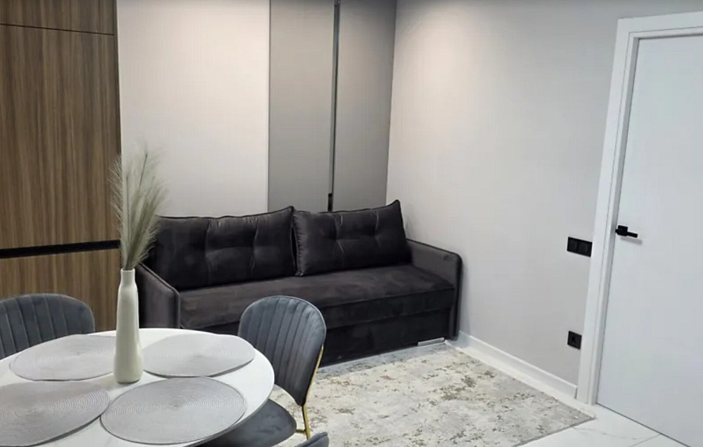 Продаж Квартира 2-кімнатна, 6/11 поверх Тернопіль - фото 3