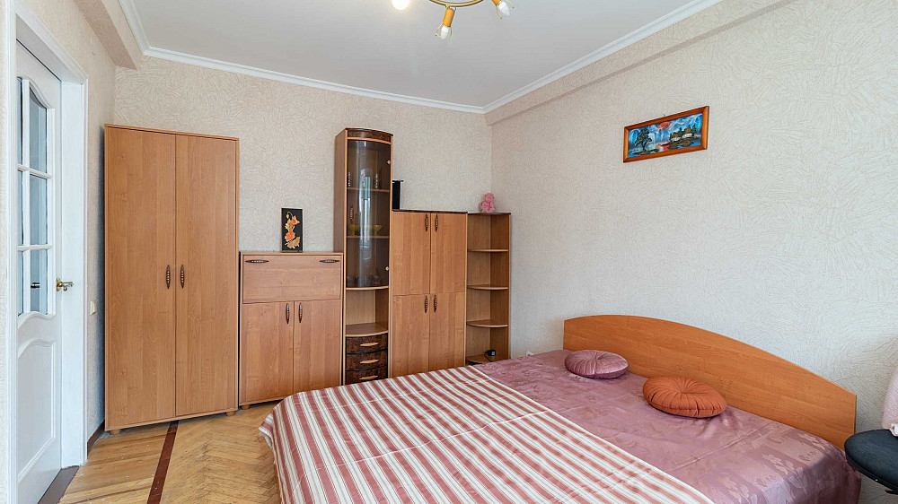 Продаж Квартира 2-кімнатна, 4/5 поверх на Дарницький вул., д. 17 Kiev - photo 10