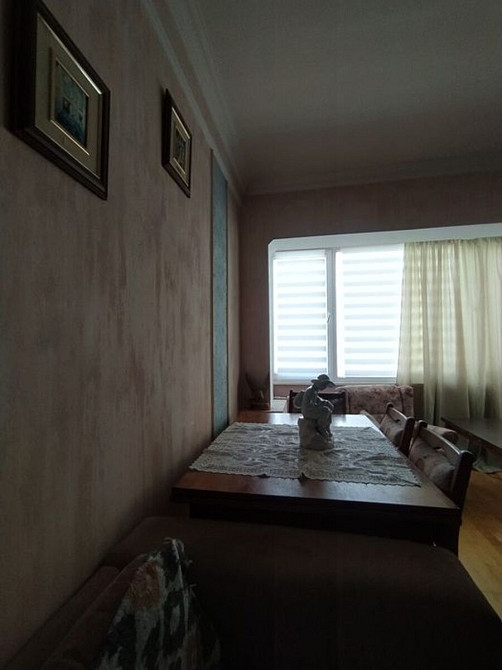 Оренда Квартира 1-кімнатна, 9/9 поверх на Мілютенка, 15а Київ - фото 20