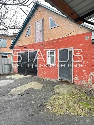 Продаж 1-поверховий   57.4 кв.м 3 кімн. на Кустарний провулок 5/3 Полтава - фото 7