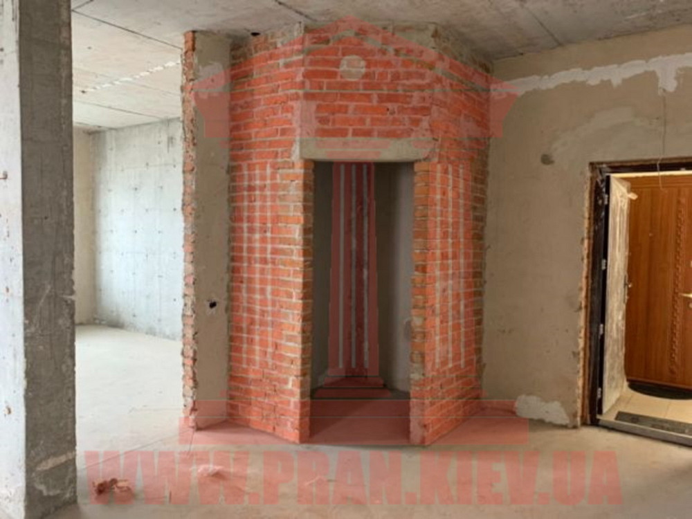 Продаж 2к Квартира 85 кв.м Яблочная, 6  - фото 7