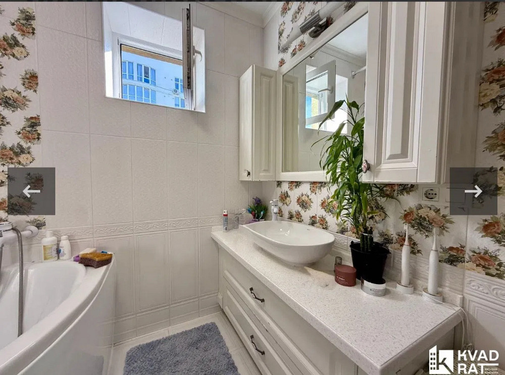 Продаж Квартира 2-кімнатна, 3/8 поверх на Слобідська Krykhivtsi - photo 2