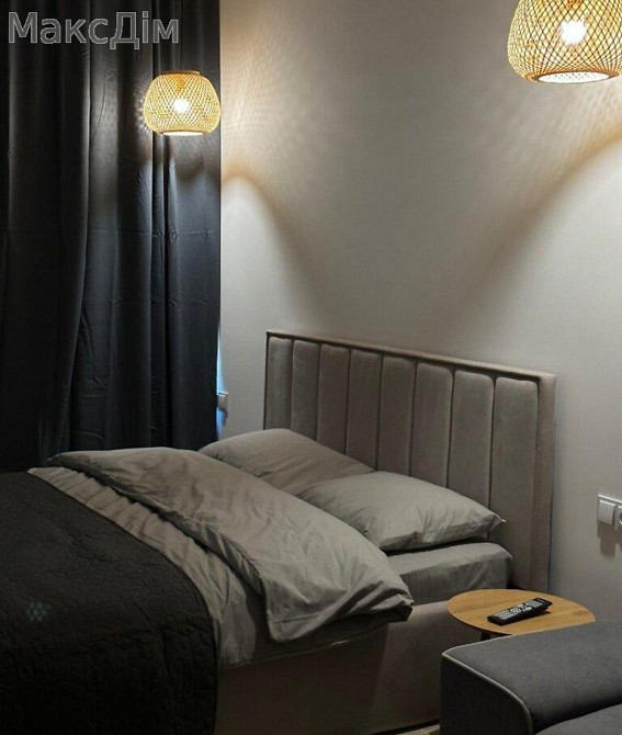 Продаж Квартира 1-кімнатна, 4/4 поверх на вул. Смиковецька Тернопіль - фото 1