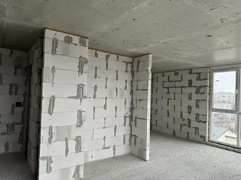 Продаж 1к Квартира 48.1 кв.м ЖК Велика Британія Львів - фото 3