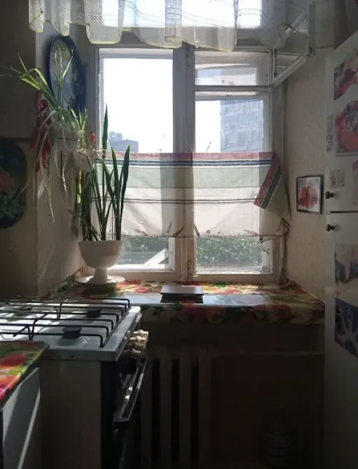 Оренда 2к Частина квартири 70 кв.м Шота Руставелі 17 Київ - фото 11