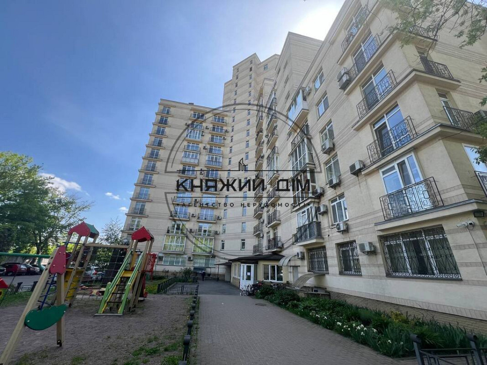 Продаж 1-кімнатної квартири в ЖК Дубова роща, метро Політехнічний інститут. № 21146401 Київ - фото 9