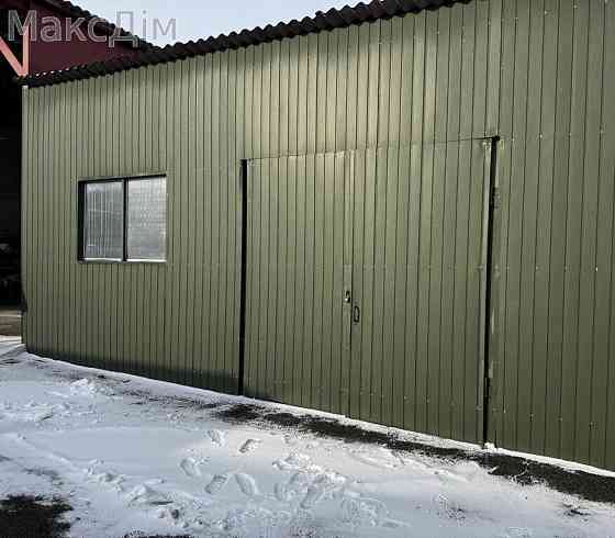 Оренда складське приміщення на вул. Подільська приміщень - 3, поверх - 1/1 Тернопіль