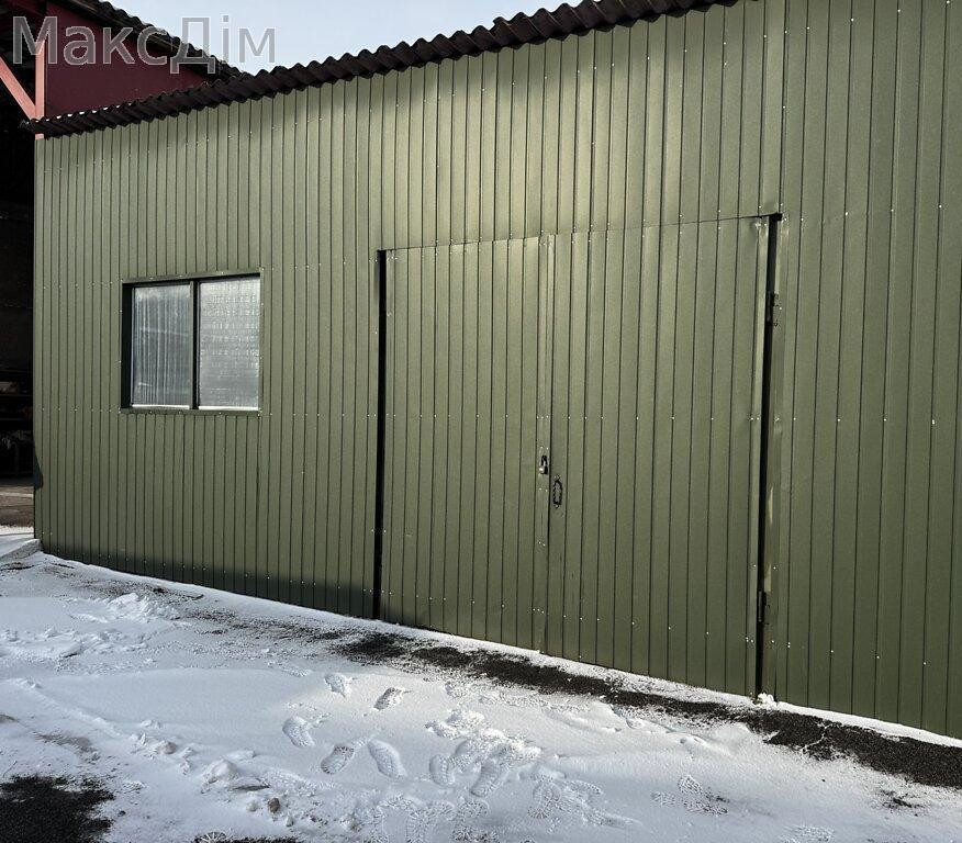 Оренда складське приміщення на вул. Подільська приміщень - 3, поверх - 1/1 Тернопіль - фото 2