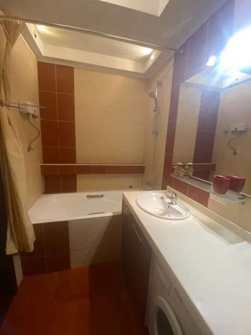 Оренда Квартира 3-кімнатна, 13/16 поверх на ул. Анны Ахматовой Київ - фото 1