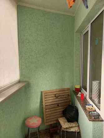 Оренда Квартира 1-кімнатна, 5/25 поверх на пр. Николая Бажана Kiev