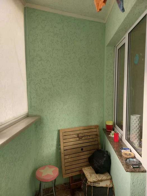 Оренда Квартира 1-кімнатна, 5/25 поверх на пр. Николая Бажана Kiev - photo 4