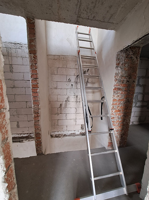 Продаж 3к квартири 100 кв. м на просп. Злуки Тернопіль - фото 9