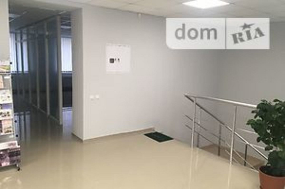 Оренда офісне приміщення на Зодчих поверх - 1/2 Vinnytsya - photo 4