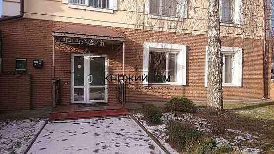 Оренда офісне приміщення на Сырецкая ул. поверх - 1/2 Київ