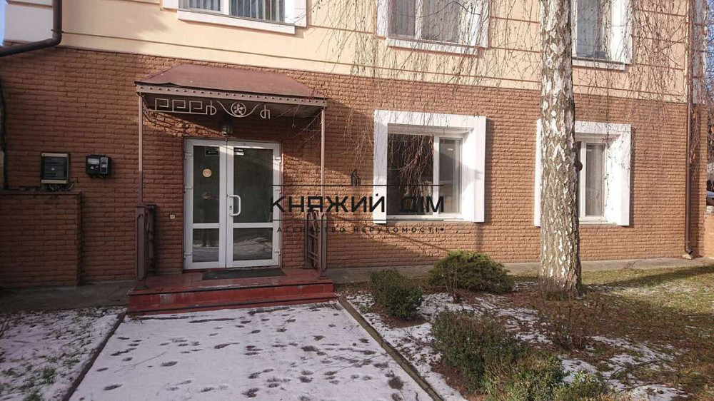 Оренда офісне приміщення на Сырецкая ул. поверх - 1/2 Київ - фото 1