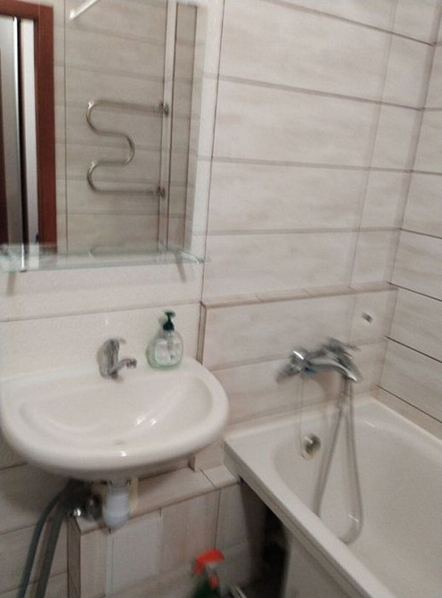 Оренда Квартира 1-кімнатна, 20/20 поверх на Григорія Ващенко, 1 Київ - фото 8