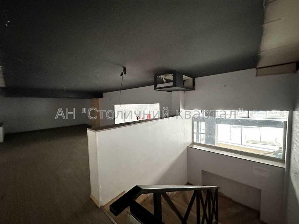 Оренда заклад громадського харчування на Шевченка Тараса бул., 2 поверх - 1/7 Київ - фото 7