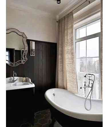 2-кімнатна, Дмитра Луценка вул., 8, Голосіївський Kiev