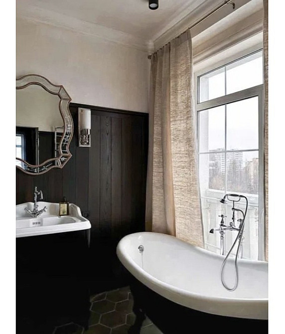 2-кімнатна, Дмитра Луценка вул., 8, Голосіївський Kiev - photo 6