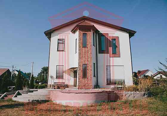 Продаж 2-поверховий Будинок з ділянкою 8 сот 214 кв.м   Бориспіль