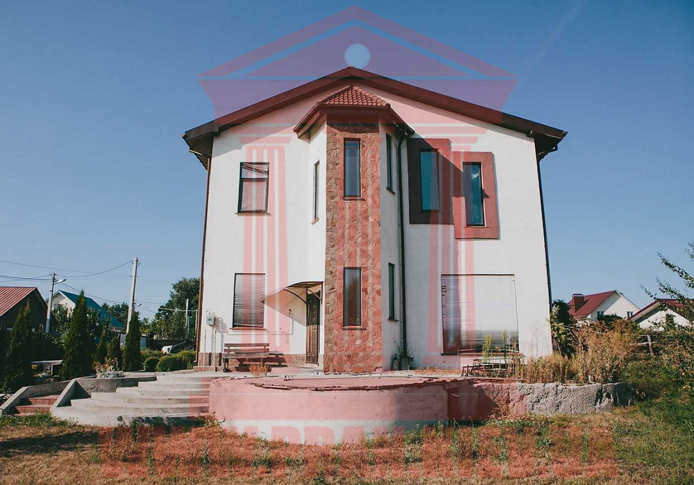 Продаж 2-поверховий Будинок з ділянкою 8 сот 214 кв.м   Бориспіль - фото 2