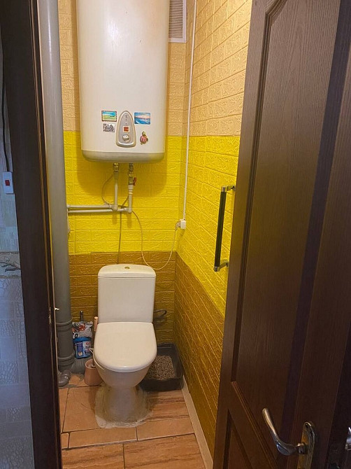 Продаж Квартира 3-кімнатна, 1/9 поверх на Максима Дія вул., 8 Дніпро - фото 12