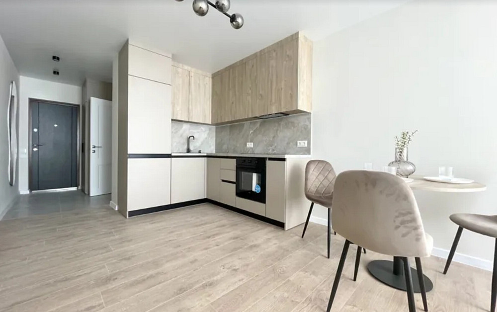 Продаж Квартира 1-кімнатна, 9/11 поверх Тернопіль - фото 1