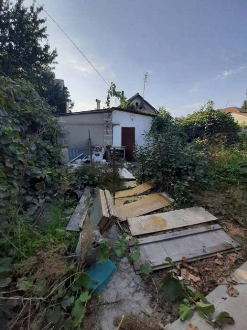 Дом под реконструкцию на 4.5 сотках земли, ул.Новгородская Odessa - photo 1