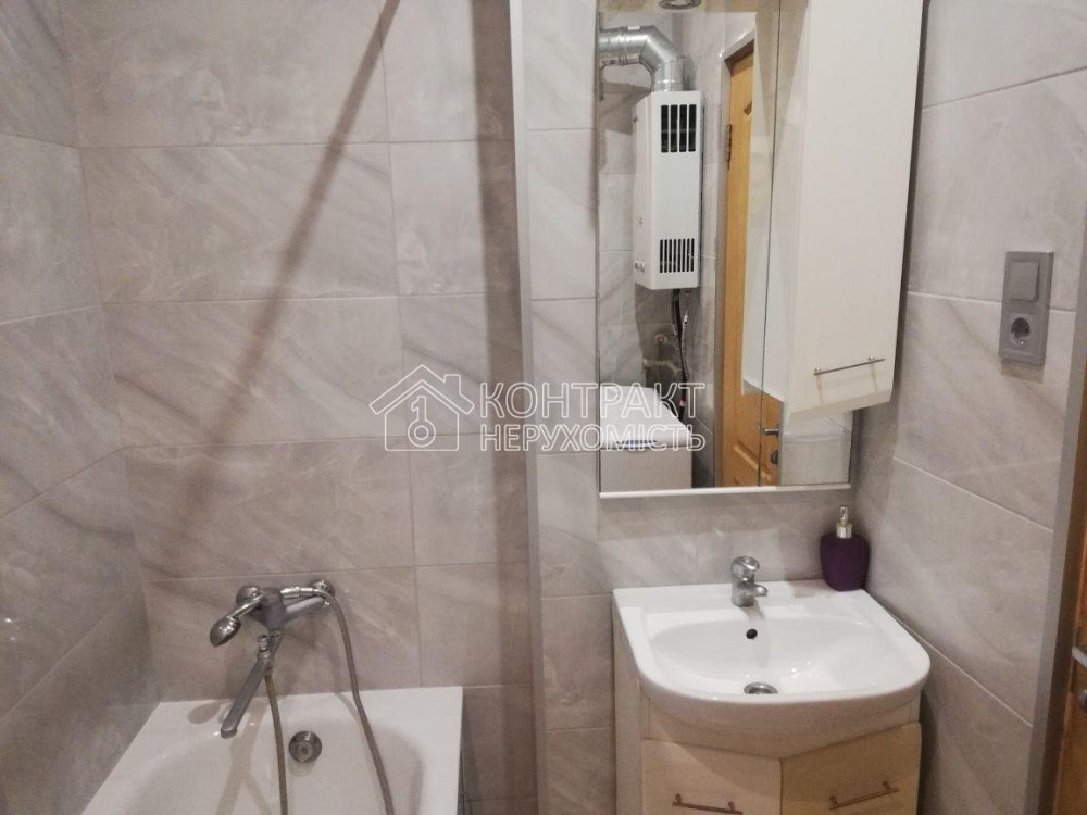 Продаж Квартира 2-кімнатна, 6/6 поверх на вул. Данилевського Харків - фото 5