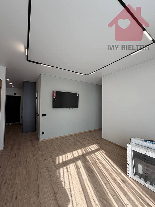 Продаж Квартира 2-кімнатна, 8/8 поверх на Бабяка Ужгород - изображение 5