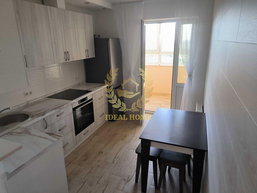 Затишна 1-кімнатна квартира в ЖК “Атлант”, вул. Доківська 10 Kiev - photo 3