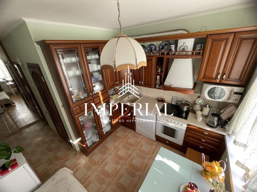 Продаж 2к Квартира 54 кв.м Харьковское шоссе вул. Kiev - photo 5