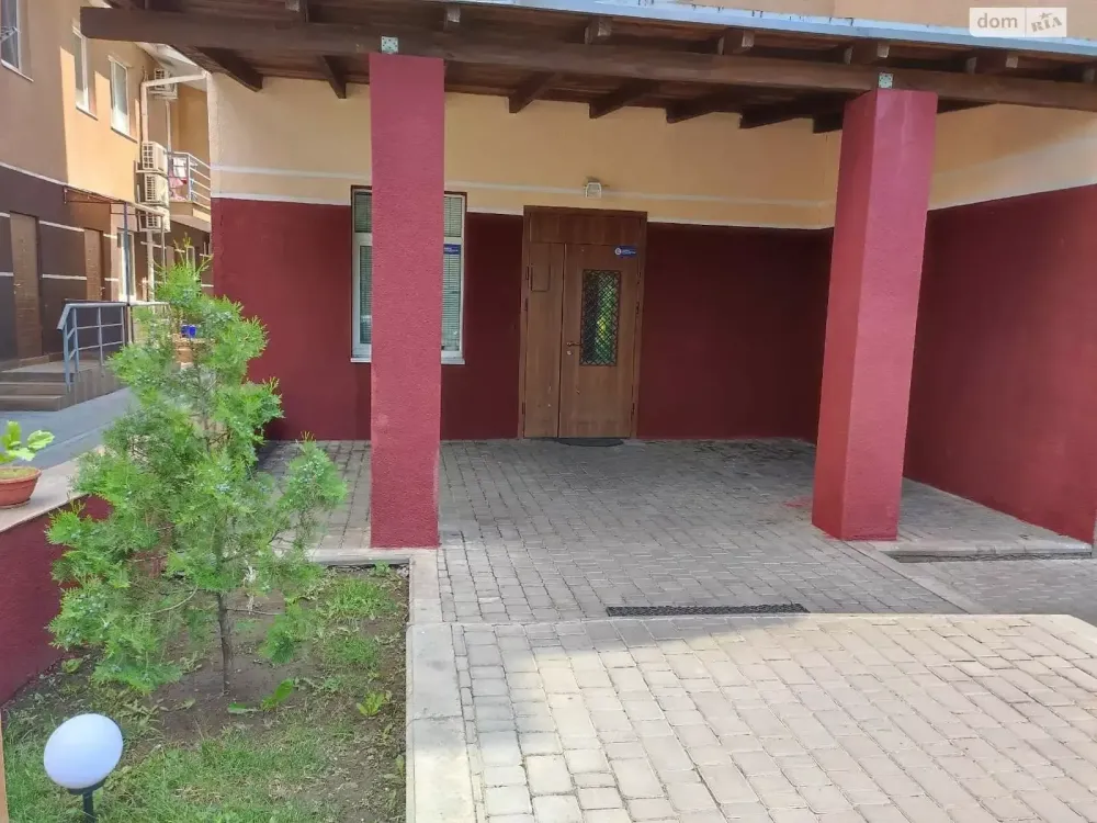 Продаж Квартира 1-кімнатна, 6/6 поверх на Андриевского Odessa - photo 8