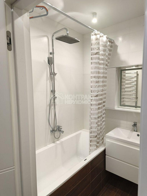 Оренда 1к Квартира 53 кв.м Лисаветинська вул. Харків - фото 13