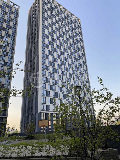 Продаж Квартира 3-кімнатна, 7/25 поверх на Зарічна вул., д. 6к5 Київ - фото 18