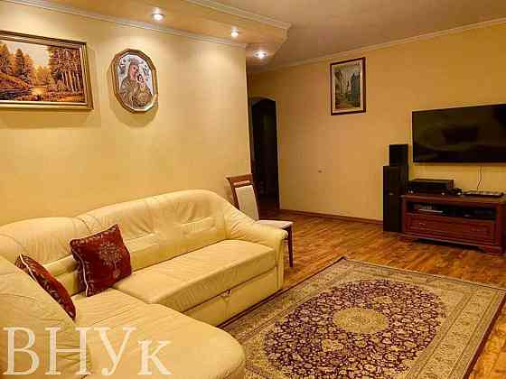 Продаж Квартира 3-кімнатна, 1/5 поверх на вул. Лінкольна Львів