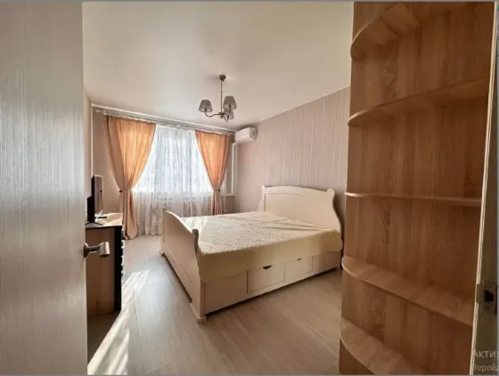For sale 1-room Apartment 37 sq.m ГРУШЕВСКОГО Odessa