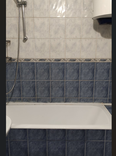 2-комнатная квартира на Черёмушках, кирпичный дом, заезжай и живи Одесса - изображение 8