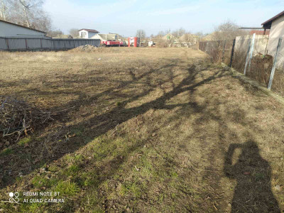 Продаж земельної ділянки 0.1 соток на ул. Маршрутная (ул. Чкалова), 20а Велика Балка - фото 2