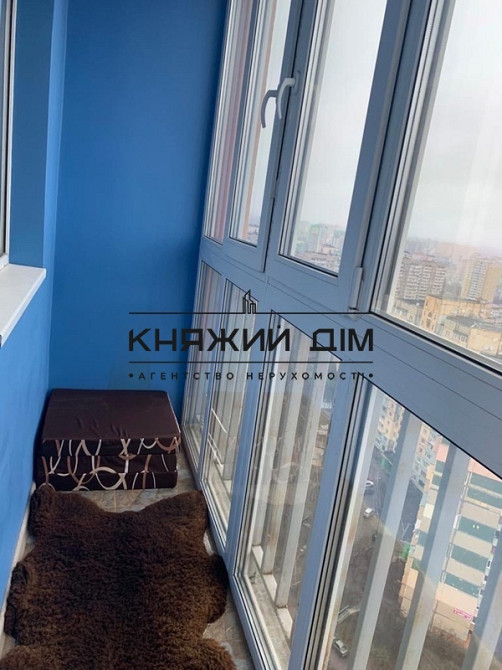 Продаж 2-кімнатної видової квартири ЖК Київ - фото 15