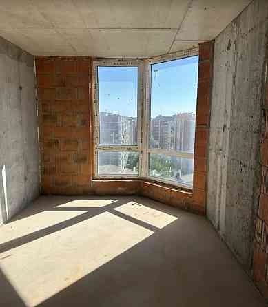 Продаж 1к квартири 44 кв. м на бул. Куліша Пантелеймона Тернопіль