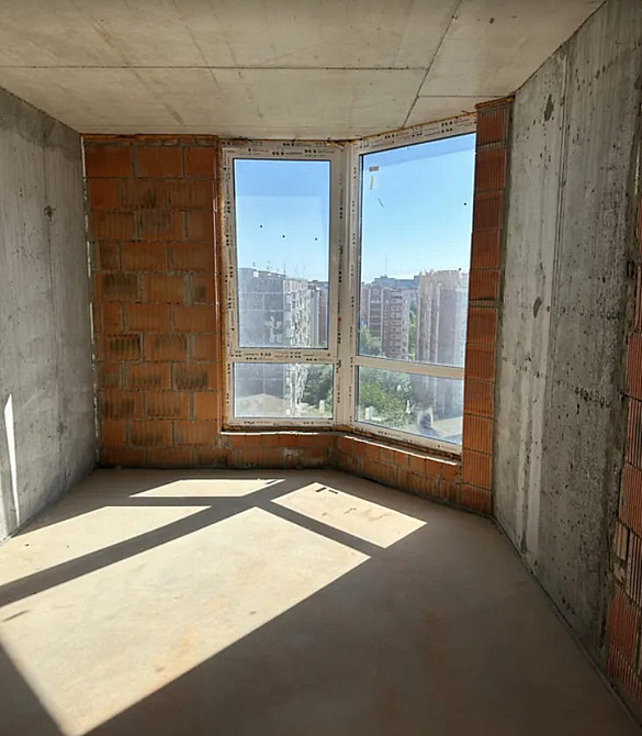 Продаж 1к квартири 44 кв. м на бул. Куліша Пантелеймона Тернопіль - фото 4