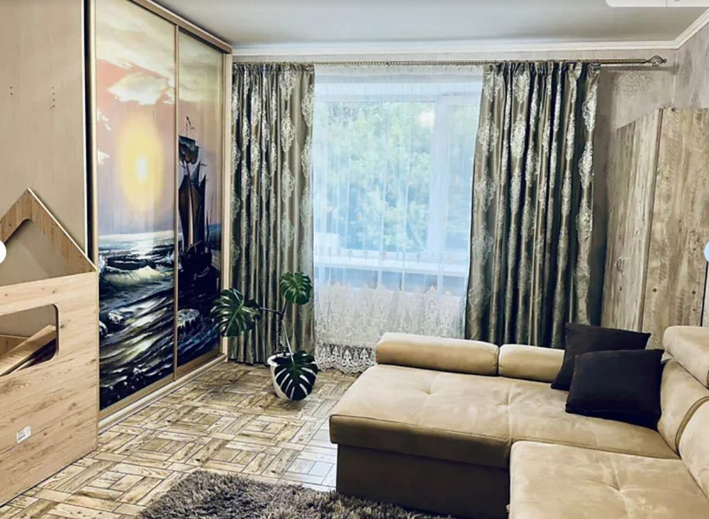 Продаж Квартира 2-кімнатна, 2/12 поверх на Марії Приймаченко (Покришкіна), 8Г Вінниця - фото 1