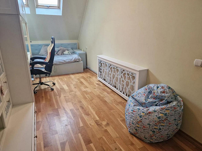 Продаж 4к Квартира 134.8 кв.м Вашингтона Джорджа вул. Львов - изображение 10