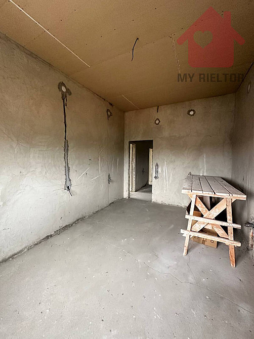 Продаж Квартира 3-кімнатна, 5/5 поверх Минай - фото 5