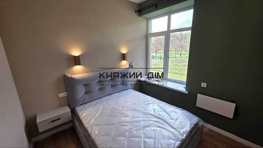 Продаж Квартира 2-кімнатна, 1/5 поверх на Тираспольская ул. Київ - фото 6