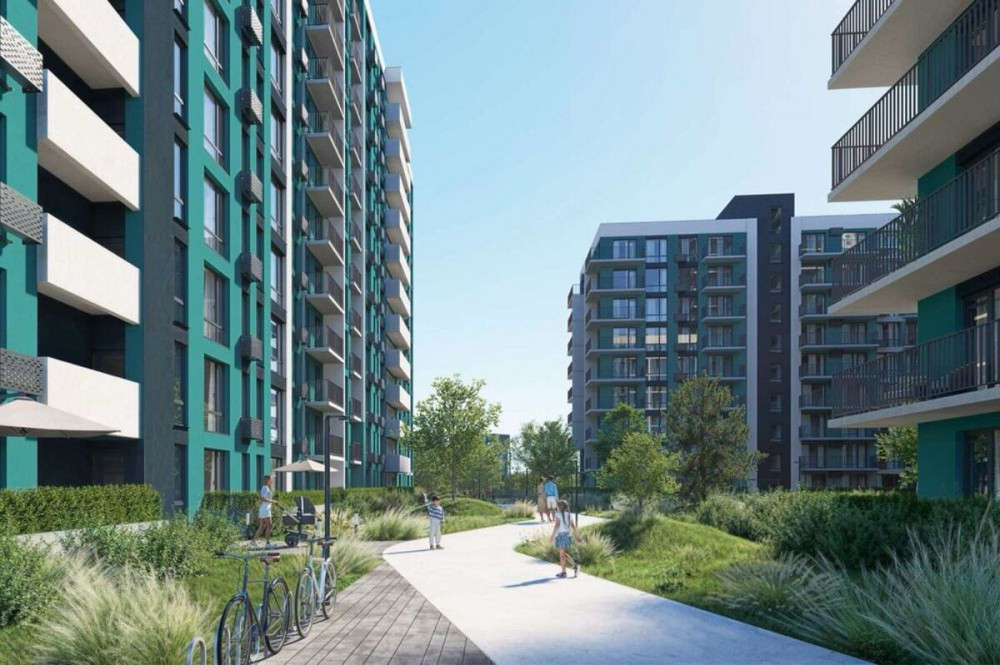 Продаж Квартира 1-кімнатна, 11/12 поверх на вул. Вовчинецька Ivano-Frankivs'k - photo 10