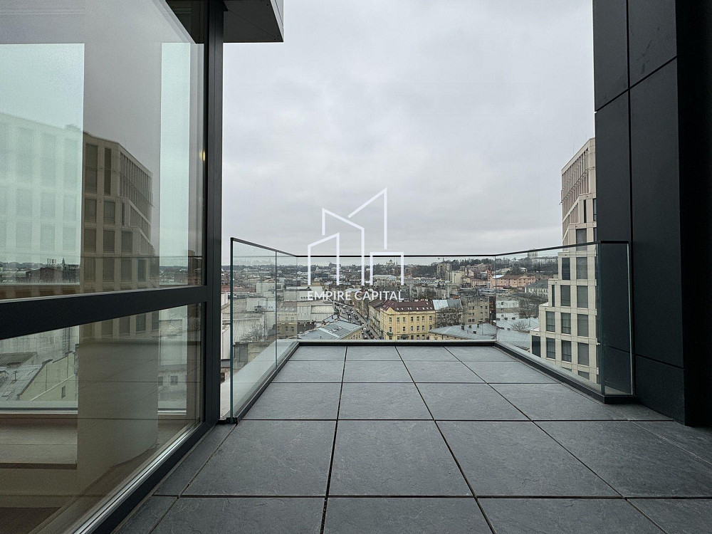 Оренда 5к Квартира 155 кв.м Під Дубом вул. L'viv - photo 8