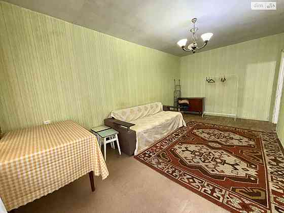 Продаж Квартира 1-кімнатна, 1/5 поверх на Кіото вул., д. 29А Kiev